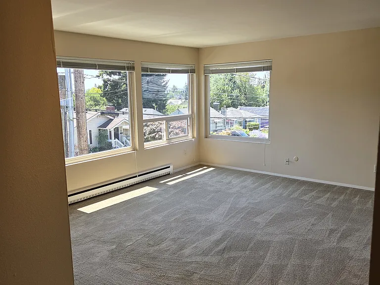 Living Room corner unit