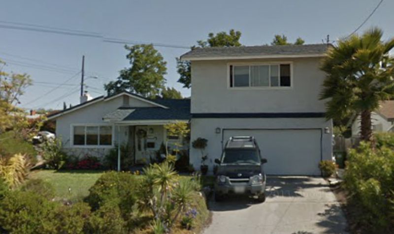 1st image of this home