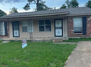 3394 Pine Ridge Ln, Memphis, TN 38118