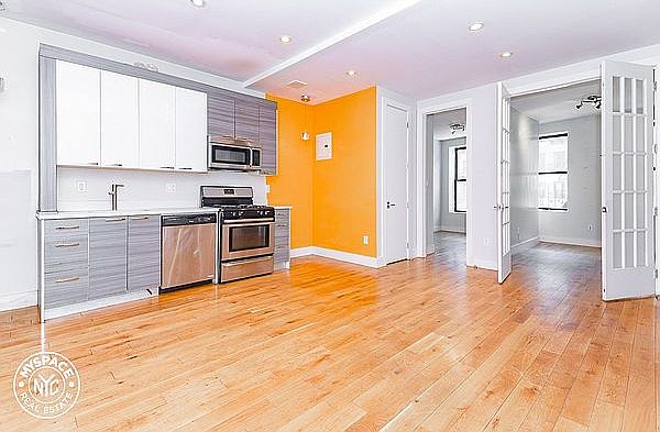 1st image of 346 Saint Nicholas Ave #2F