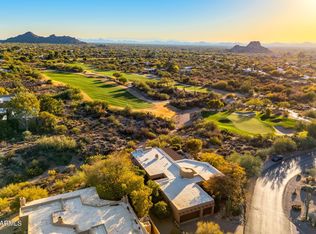 1084 N BOULDER Drive, Carefree, AZ 85377