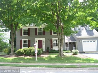 6706 Wooden Spoke Rd, Burke, VA 22015