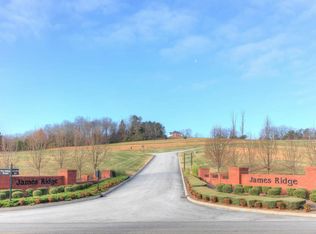 201 James Ridge Rd, Loudon, TN 37774