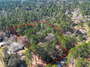 26211 Penguin St, Magnolia, TX 77355