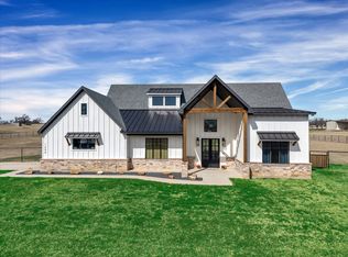 1250 Turpin Lake Rd, Poolville, TX 76487