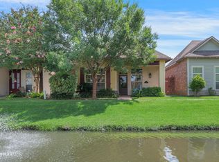 302 Harbor Bend Blvd #D, Lafayette, LA 70508