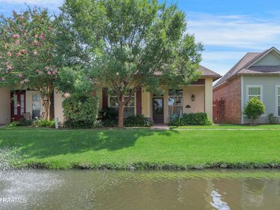 302 Harbor Bend Blvd #D, Lafayette, LA, 70508