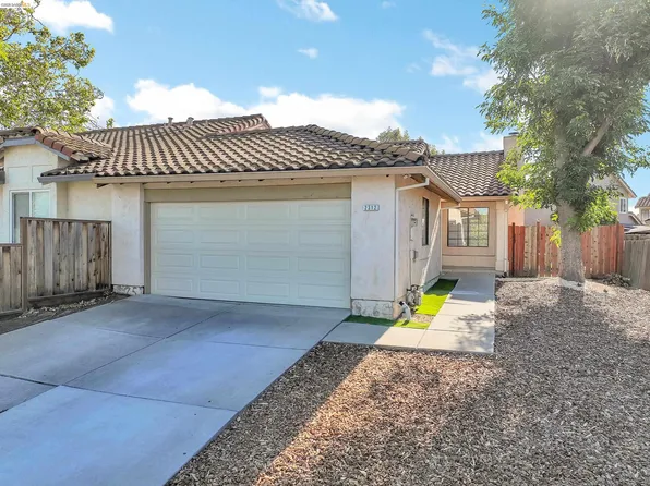 2312 Willow Ave, Antioch, CA 94509