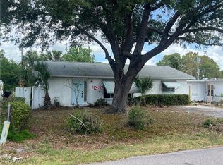 243 Poe Ave, North Fort Myers, FL 33917