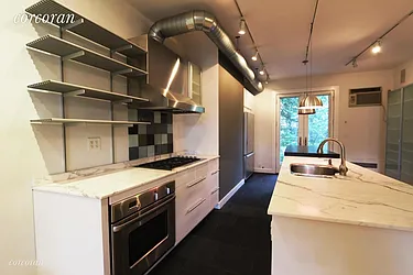 Rented by Corcoran