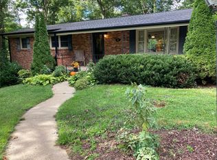 50 Faircrest Rd, Asheville, NC 28804