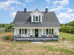 902 River Rd, Selma, NC 27576