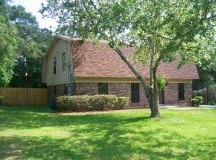 6505 Fairoak Dr S, Mobile, AL 36619