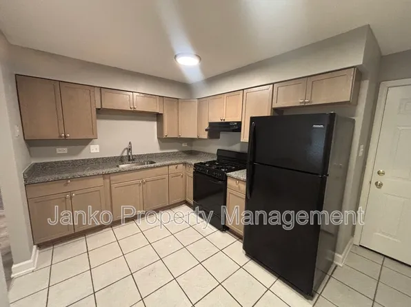 21907 Jeffrey Ave #1A, Chicago Heights, IL 60411