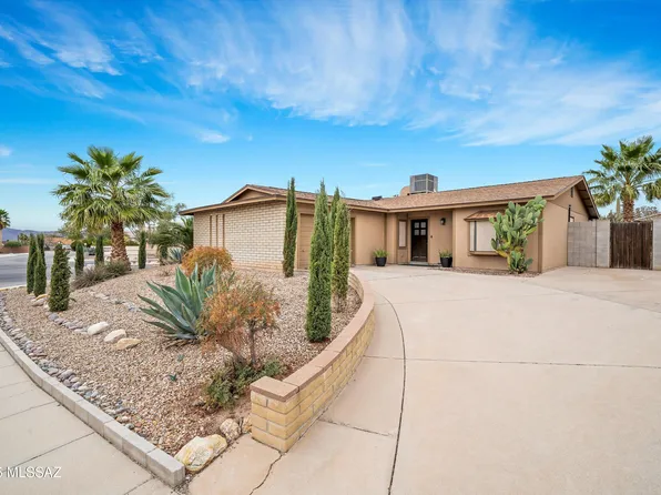 4180 W Barque Dr, Tucson, AZ 85741