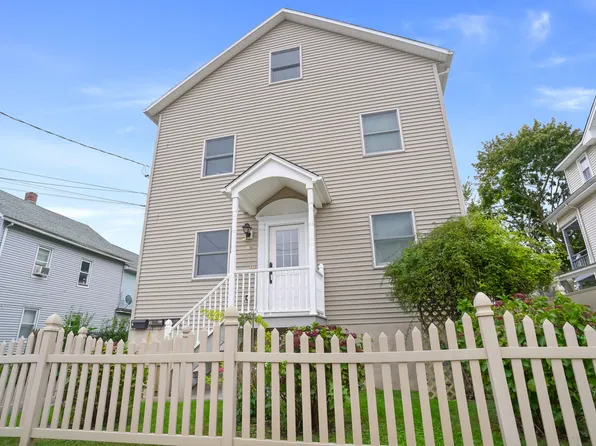 59 Harbor St APT 1, Stamford, CT 06902