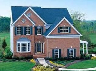 4102 Rolling Paddock Dr, Upper Marlboro, MD 20772