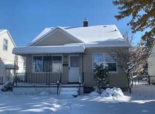 23054 Teppert Ave, Eastpointe, MI 48021