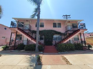 4014 Mission Blvd, San Diego, CA 92109