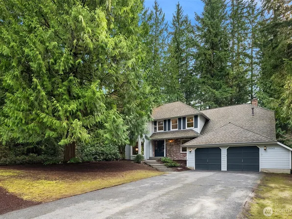 19345 NE 200th Street, Woodinville, WA 98077