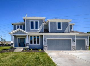 24943 W 85th St, Lenexa, KS 66227