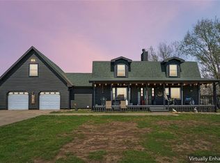 1113 SW 500th Rd, Holden, MO 64040