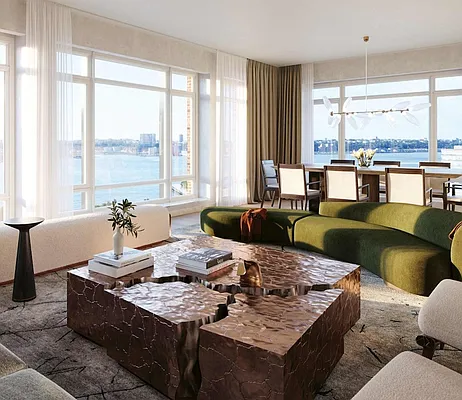 Rented by Related Rentals | media 5