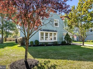 116 Country Farms Rd, Marlton, NJ 08053