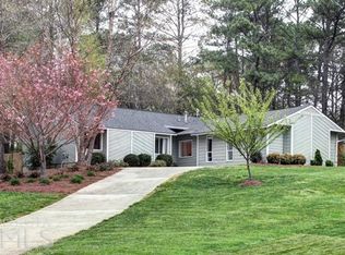 2112 Kinridge Trl, Marietta, GA 30062