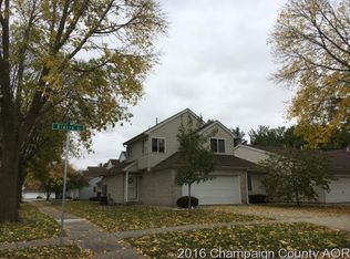 2901 Sierra Dr, Champaign, IL