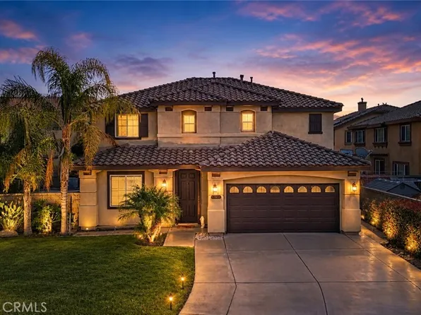 6861 Earp Way, Fontana, CA 92336