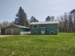 W5691 Short Rd, Tomahawk, WI 54487