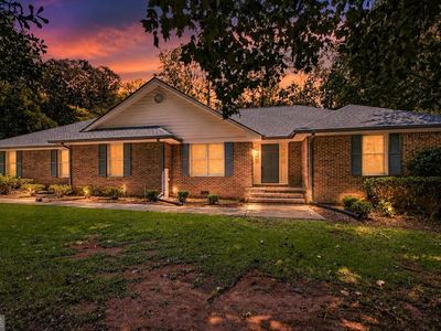 131 Plantation Way, Stockbridge, GA, 30281