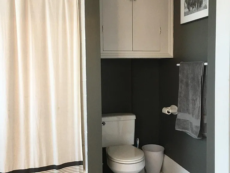 391 Commonwealth Ave #5 — Photo 6