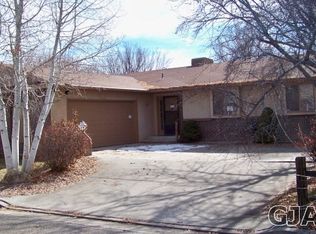 2945 Erika Rd, Grand Junction, CO 81504