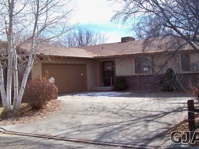 2945 Erika Rd, Grand Junction, CO, 81504