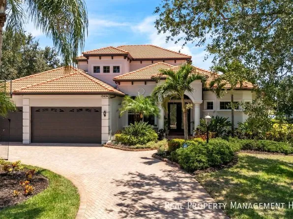 13634 Legends Walk Ter, Lakewood Ranch, FL 34202