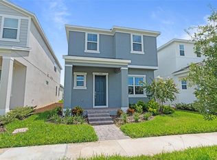 15144 Field Daisy Dr, Winter Garden, FL 34787