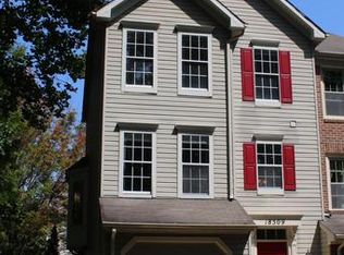 18509 Grape Vine Way, Olney, MD 20832