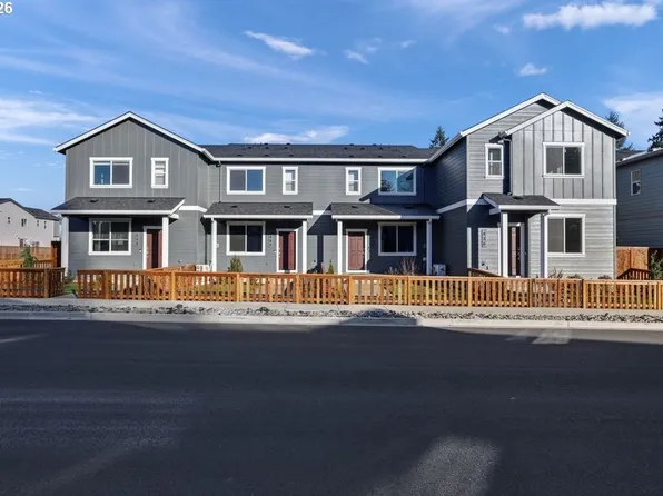 448 SW 32nd St, Battle Ground, WA 98604