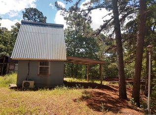 50978 State Highway 82, Talihina, OK 74571
