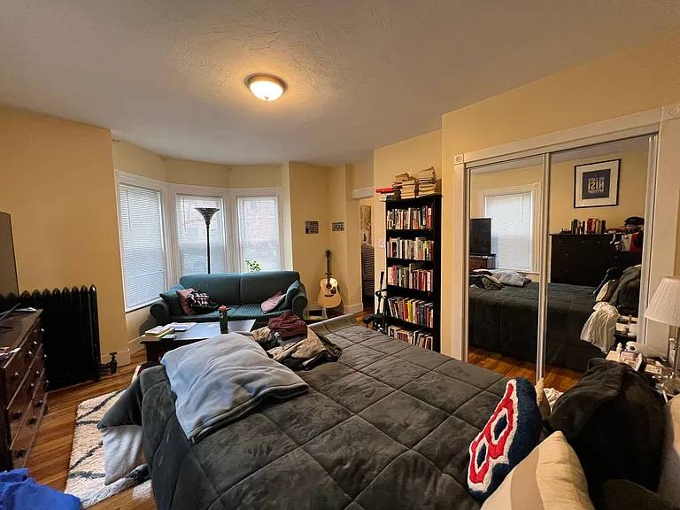 7 Blake St #3 — Photo 3