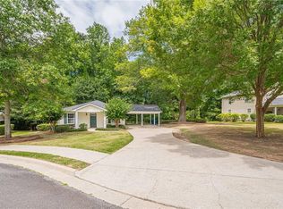 1495 Stelten Way, Alpharetta, GA 30004