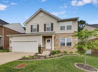 7704 Tranquil Trl, Brentwood, TN 37027