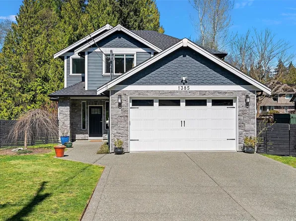 1385 Hutchinson Rd, Cowichan Valley, BC V0R 1L2