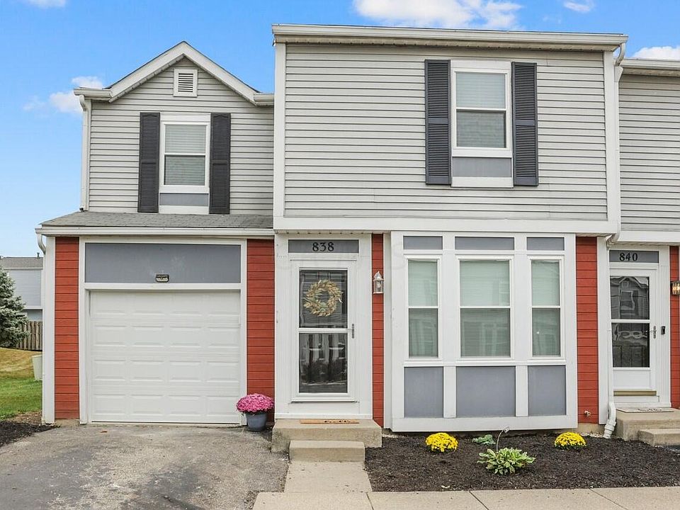1st image of 838 Pine Way Dr #D-1