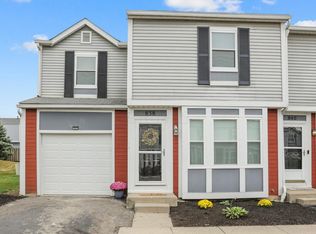 838 Pine Way Dr #D-1, Columbus, OH 43085