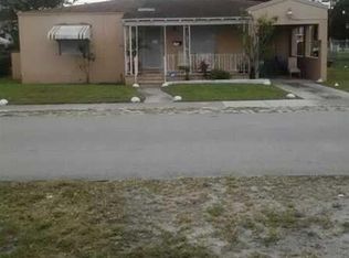 1790 NW 83rd St, Miami, FL 33147