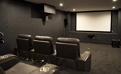 Rented by Manhattan Management LLC