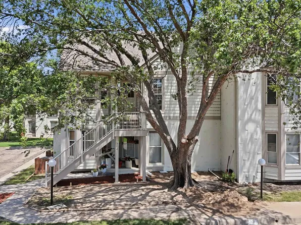 8018 E Woodspring Way APT 301, Wichita, KS 67226